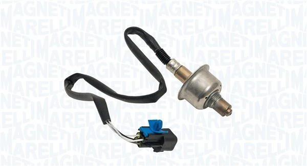 Oxygen Sensor